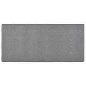 Dark gray hallway rug 50x100 cm by vidaXL, Rugs - Ref: Foro24-326968, Price: 16,99 €, Discount: %