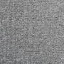 Alfombra de pasillo gris oscuro 50x100 cm de vidaXL, Alfombras - Ref: Foro24-326968, Precio: 18,16 €, Descuento: %