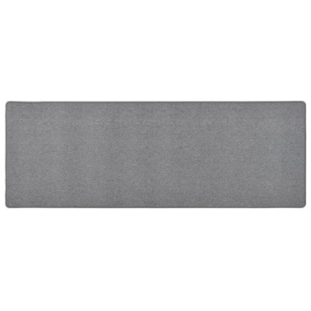 Dark gray hallway rug 50x150 cm by vidaXL, Rugs - Ref: Foro24-326969, Price: 30,93 €, Discount: %