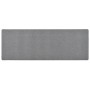 Dark gray hallway rug 50x150 cm by vidaXL, Rugs - Ref: Foro24-326969, Price: 30,93 €, Discount: %