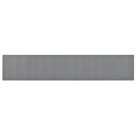 Dark gray hallway rug 50x300 cm by vidaXL, Rugs - Ref: Foro24-326972, Price: 31,88 €, Discount: %