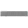 Dark gray hallway rug 50x300 cm by vidaXL, Rugs - Ref: Foro24-326972, Price: 31,88 €, Discount: %