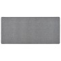 Alfombra de pasillo gris oscuro 80x150 cm de vidaXL, Alfombras - Ref: Foro24-326973, Precio: 25,59 €, Descuento: %