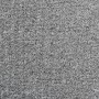 Alfombra de pasillo gris oscuro 80x150 cm de vidaXL, Alfombras - Ref: Foro24-326973, Precio: 25,59 €, Descuento: %