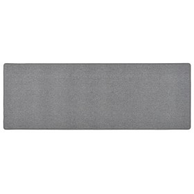 Dark gray hallway rug 80x250 cm by vidaXL, Rugs - Ref: Foro24-326975, Price: 39,71 €, Discount: %