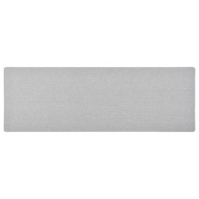 Light gray hallway rug 50x150 cm by vidaXL, Rugs - Ref: Foro24-326989, Price: 22,06 €, Discount: %