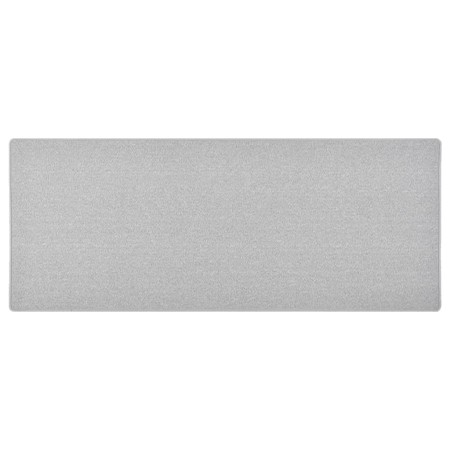 Light gray hallway rug 80x200 cm by vidaXL, Rugs - Ref: Foro24-326994, Price: 32,32 €, Discount: %