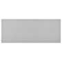 Light gray hallway rug 80x200 cm by vidaXL, Rugs - Ref: Foro24-326994, Price: 32,32 €, Discount: %