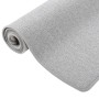 Light gray hallway rug 80x200 cm by vidaXL, Rugs - Ref: Foro24-326994, Price: 32,32 €, Discount: %