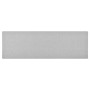 Light gray hallway rug 80x250 cm by vidaXL, Rugs - Ref: Foro24-326995, Price: 32,40 €, Discount: %