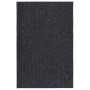 Alfombra de pasillo atrapa suciedad 100x150 cm gris antracita de vidaXL, Alfombras - Ref: Foro24-327166, Precio: 35,34 €, Des...