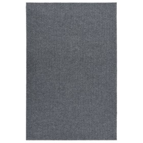 Flurteppich fängt Schmutz auf, 100 x 150 cm, braun von vidaXL, Teppiche - Ref: Foro24-327175, Preis: 36,05 €, Rabatt: %