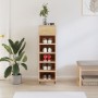 Engineered wood shoe rack in Sonoma oak, 30x35x105 cm. by vidaXL, Closets and storage - Ref: Foro24-829655, Price: 40,99 €, D...