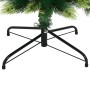 Artificial Christmas tree with hinges and stand 210 cm by vidaXL, Christmas trees - Ref: Foro24-356739, Price: 132,93 €, Disc...