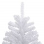 Árbol de Navidad artificial con bisagras y nieve flocada 120 cm de vidaXL, Arboles de navidad - Ref: Foro24-356772, Precio: 5...