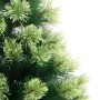 Künstlicher Weihnachtsbaum mit Scharnieren und Ständer 240 cm von vidaXL, Weihnachtsbäume - Ref: Foro24-356740, Preis: 188,93...