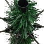 Künstlicher Weihnachtsbaum mit Scharnieren und Ständer 210 cm von vidaXL, Weihnachtsbäume - Ref: Foro24-356753, Preis: 157,91...