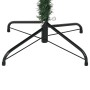 Árbol de Navidad artificial con bisagras y nieve flocada 120 cm de vidaXL, Arboles de navidad - Ref: Foro24-356741, Precio: 6...