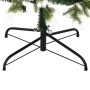 Artificial Christmas tree with hinges and flocked snow 180 cm by vidaXL, Christmas trees - Ref: Foro24-356757, Price: 93,40 €...