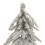 Árbol de Navidad artificial con nieve 150 cm de vidaXL, Arboles de navidad - Ref: Foro24-356747, Precio: 75,48 €, Descuento: %