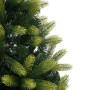 Künstlicher Weihnachtsbaum mit Scharnieren und Ständer 120 cm von vidaXL, Weihnachtsbäume - Ref: Foro24-356760, Preis: 48,68 ...