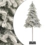 Árbol de Navidad artificial con nieve 180 cm de vidaXL, Arboles de navidad - Ref: Foro24-356748, Precio: 86,20 €, Descuento: %