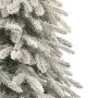 Künstlicher Weihnachtsbaum mit Schnee 180 cm von vidaXL, Weihnachtsbäume - Ref: Foro24-356748, Preis: 86,20 €, Rabatt: %