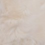 Chair cushions 2 pcs genuine sheepskin white 40x40 cm by vidaXL, Cushions for chairs and sofas - Ref: Foro24-283885, Price: 3...