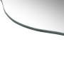 Wall mirrors 4 units wavy glass 100x23 cm by vidaXL, Mirrors - Ref: Foro24-327465, Price: 61,61 €, Discount: %