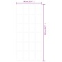 Puerta corredera con herrajes ESG vidrio y aluminio 90x205 cm de vidaXL, Puertas - Ref: Foro24-3081964, Precio: 251,45 €, Des...