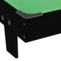 Mini mesa de billar negro y verde 92x52x19 cm de vidaXL, Mesas de billar - Ref: Foro24-92500, Precio: 71,91 €, Descuento: %