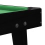 Mini mesa de billar negro y verde 92x52x19 cm de vidaXL, Mesas de billar - Ref: Foro24-92500, Precio: 71,91 €, Descuento: %