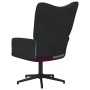 Relaxsessel aus Patchworkstoff von vidaXL, Sessel - Ref: Foro24-328199, Preis: 117,38 €, Rabatt: %