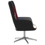 Silla de relajación de tela patchwork de vidaXL, Sillones - Ref: Foro24-328201, Precio: 82,99 €, Descuento: %