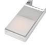 2 W warm white mirror lamps 2 units by vidaXL, Lamps - Ref: Foro24-245345, Price: 35,99 €, Discount: %