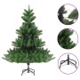 Künstlicher Weihnachtsbaum Nordmanntanne grün 120 cm von vidaXL, Weihnachtsbäume - Ref: Foro24-328428, Preis: 90,98 €, Rabatt: %