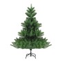 Artificial Christmas tree Nordmann fir green 240 cm by vidaXL, Christmas trees - Ref: Foro24-328432, Price: 205,87 €, Discoun...