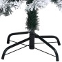 Künstlicher Weihnachtsbaum mit Schnee PVC grün 300 cm von vidaXL, Weihnachtsbäume - Ref: Foro24-328478, Preis: 194,99 €, Raba...