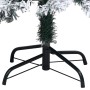 Artificial green Christmas tree with snow 120 cm by vidaXL, Christmas trees - Ref: Foro24-328481, Price: 54,97 €, Discount: %