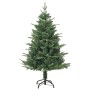 Árbol de Navidad artificial verde 120 cm PVC y PE de vidaXL, Arboles de navidad - Ref: Foro24-328487, Precio: 62,46 €, Descue...