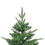 Árbol de Navidad artificial verde 120 cm PVC y PE de vidaXL, Arboles de navidad - Ref: Foro24-328487, Precio: 62,46 €, Descue...