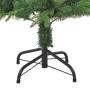 Árbol de Navidad artificial verde 120 cm PVC y PE de vidaXL, Arboles de navidad - Ref: Foro24-328487, Precio: 62,46 €, Descue...