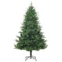 Artificial green Christmas tree 150 cm PVC and PE by vidaXL, Christmas trees - Ref: Foro24-328488, Price: 71,83 €, Discount: %