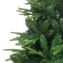 Artificial green Christmas tree 150 cm PVC and PE by vidaXL, Christmas trees - Ref: Foro24-328488, Price: 71,83 €, Discount: %