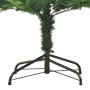 Artificial green Christmas tree 150 cm PVC and PE by vidaXL, Christmas trees - Ref: Foro24-328488, Price: 71,83 €, Discount: %