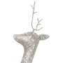 Christmas reindeer family golden mesh warm white 270x7x90 cm by vidaXL, Christmas lights - Ref: Foro24-328503, Price: 128,07 ...