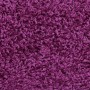 Alfombrillas de escalera 5 unidades violeta 56x17x3 cm de vidaXL, Alfombrillas para escalones - Ref: Foro24-149792, Precio: 2...