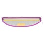 Treppenmatten 5 Stück violett 56x17x3 cm von vidaXL, Treppenmatten - Ref: Foro24-149792, Preis: 25,06 €, Rabatt: %