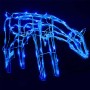 Christmas reindeer lights 229 LEDs 3 pieces by vidaXL, Christmas lights - Ref: Foro24-328540, Price: 65,78 €, Discount: %