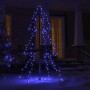 Weihnachtsbaum 160 LEDs innen und außen 78x120 cm von vidaXL, Weihnachtsbäume - Ref: Foro24-328567, Preis: 42,33 €, Rabatt: %